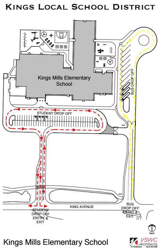 Image of KME Driveway